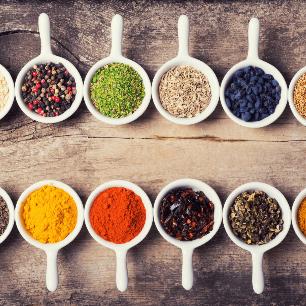 ANTI-INFLAMATÓRIOS NATURAIS PARA INCORPORAR NA ROTINA