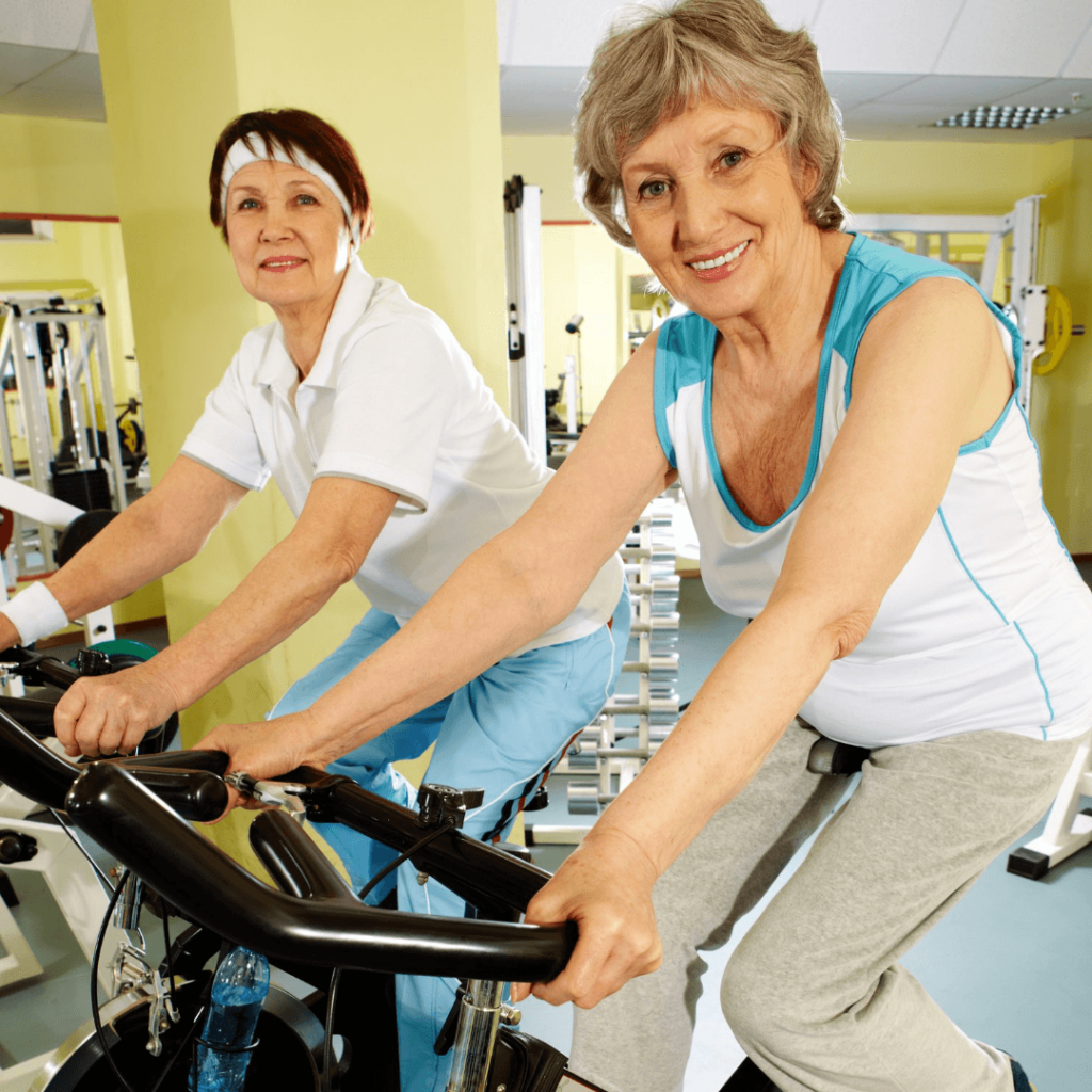 QUAL O MELHOR EXERCÍCIO PARA QUEM TEM ARTROSE DE JOELHOpng